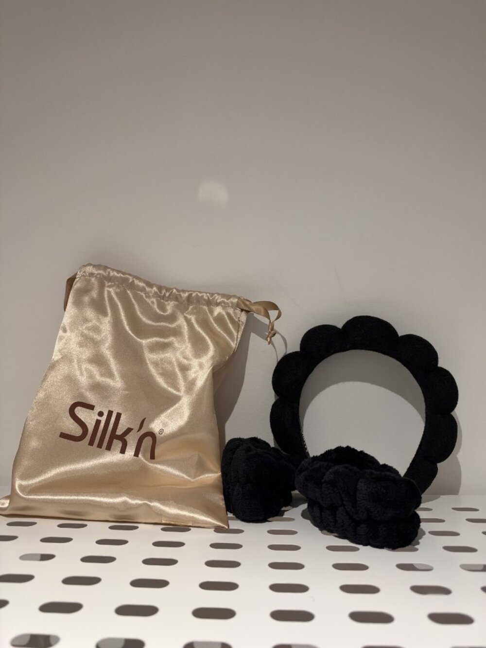 Silk'n Skincare Headband Set